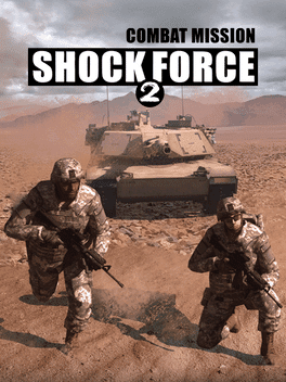 Combat Mission Shock Force 2