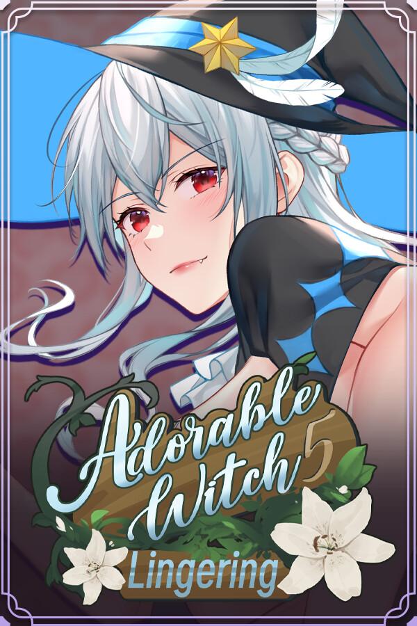 Adorable Witch 5: Lingering