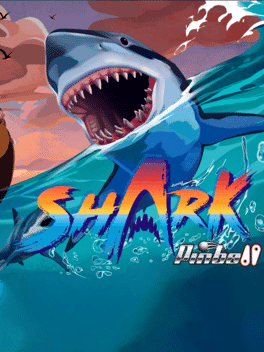 Shark Pinball