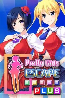 Pretty Girls Escape PLUS