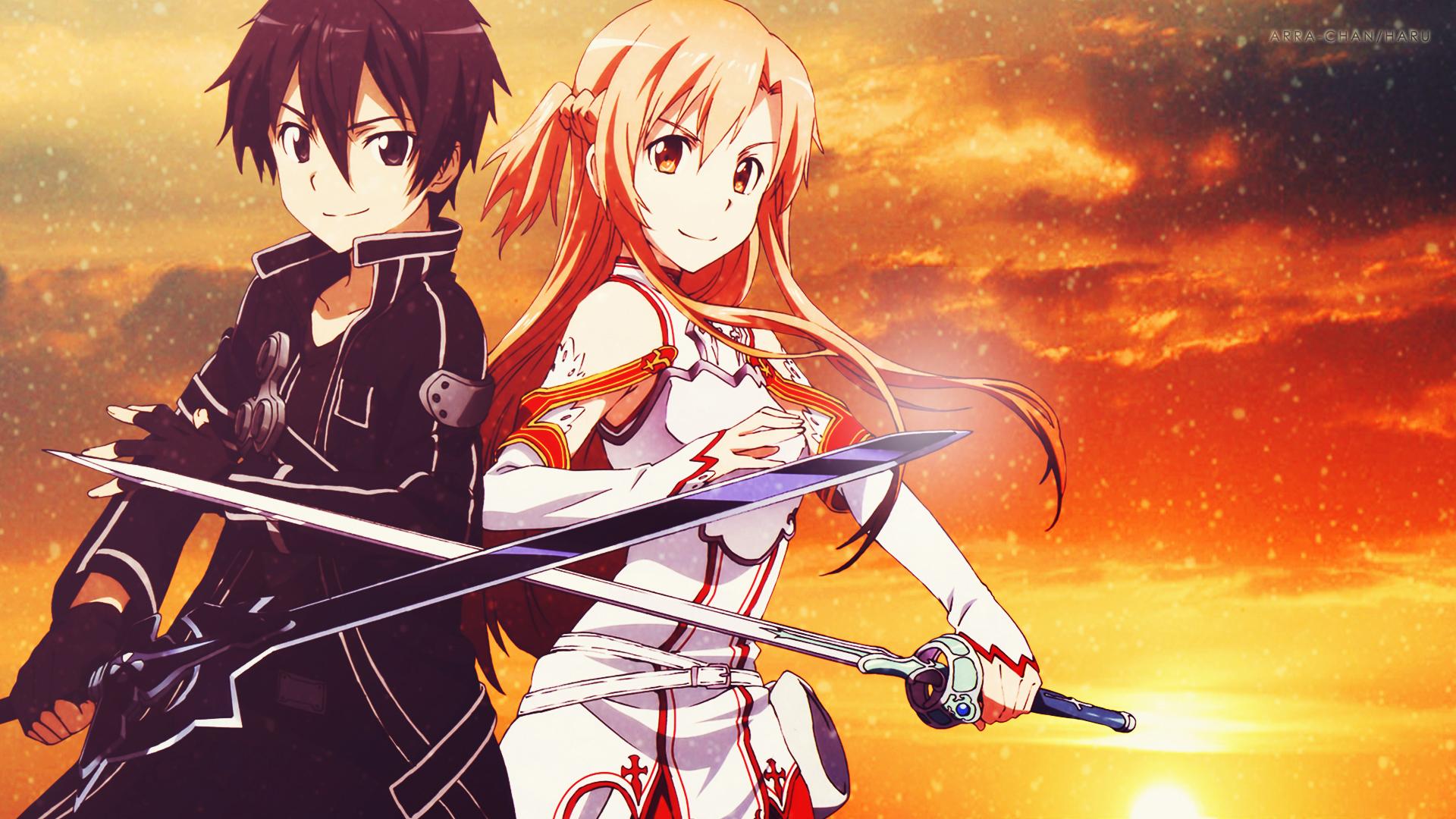 Sword Art Online