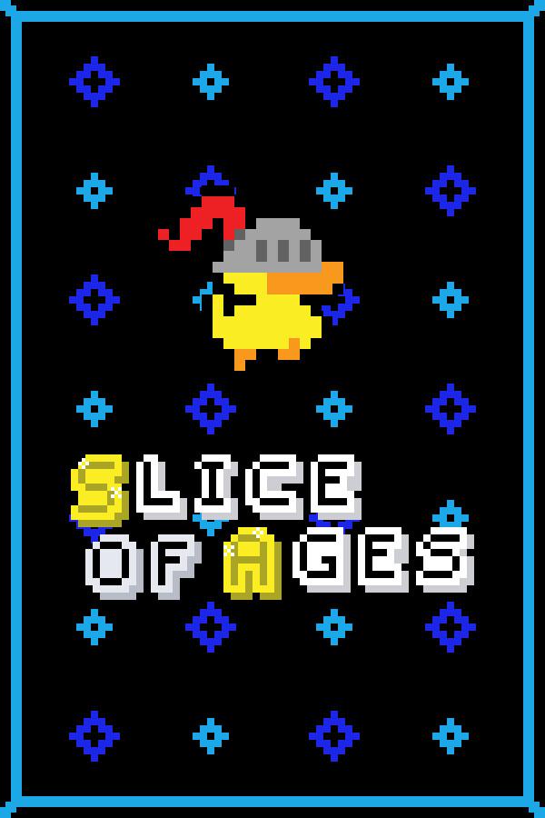 Slice Of Ages