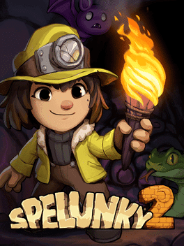 Spelunky 2