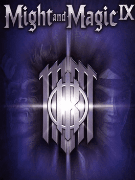 Might and Magic IX