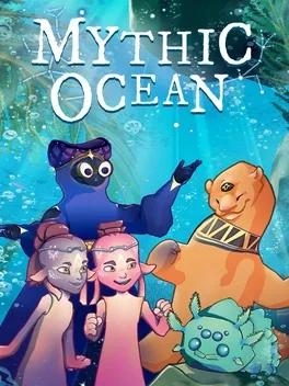 Mythic Ocean