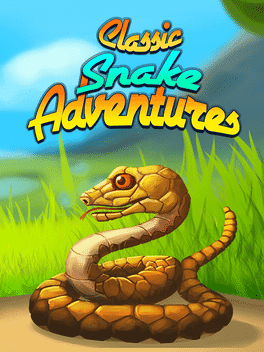 Classic Snake Adventures