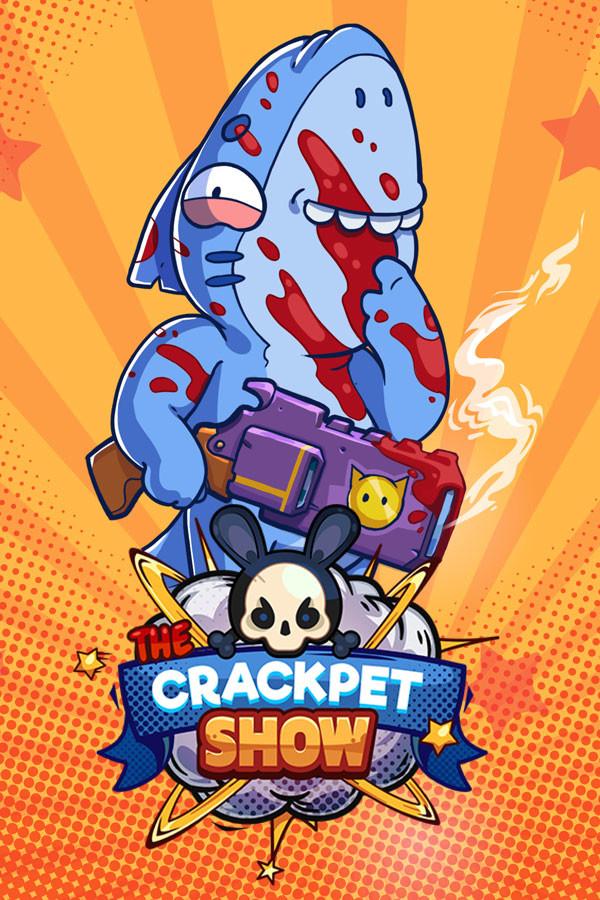 The Crackpet Show