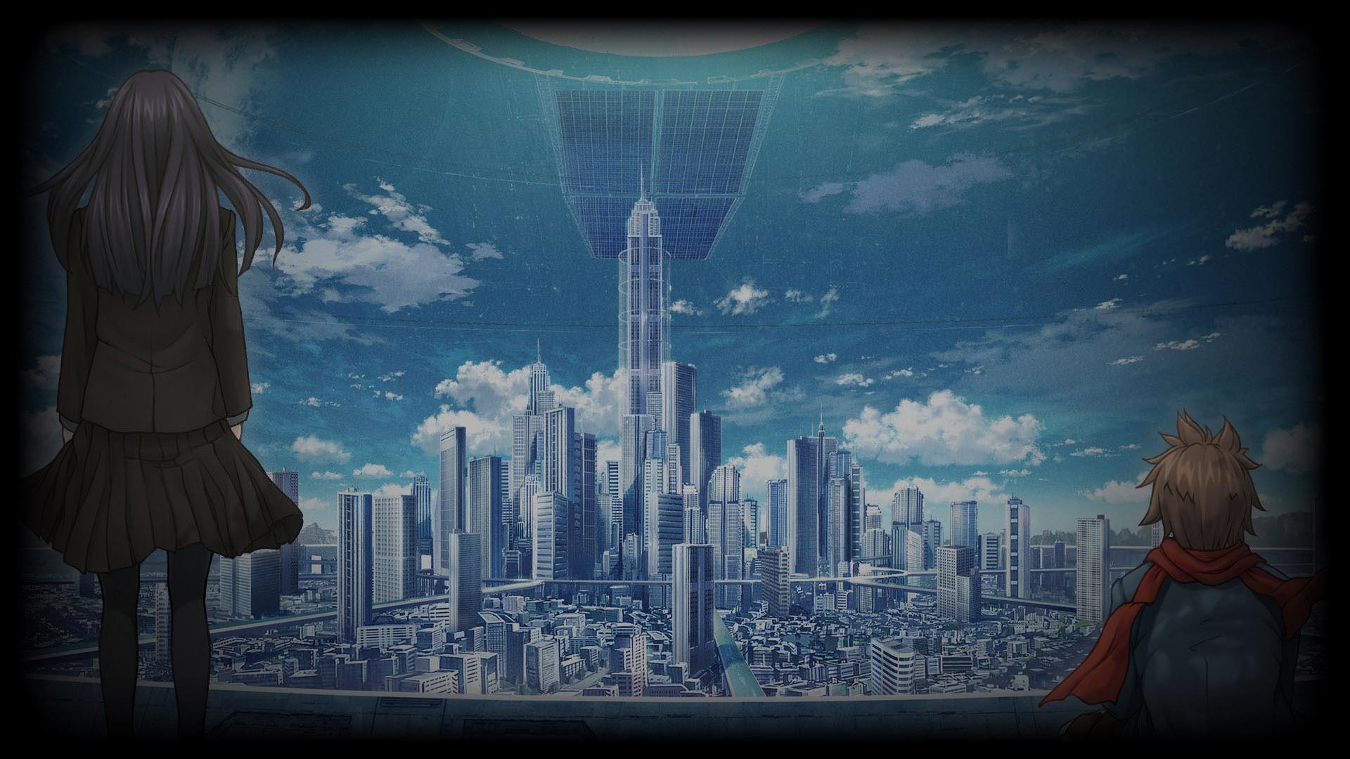 World End Economica