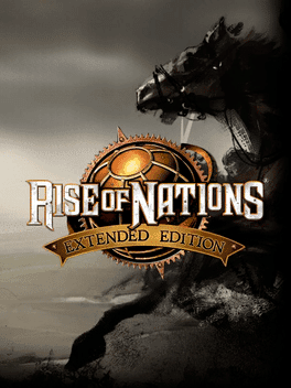 Rise of Nations: Extended Edition