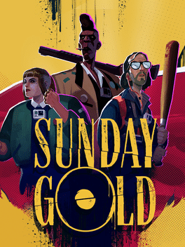 Sunday Gold