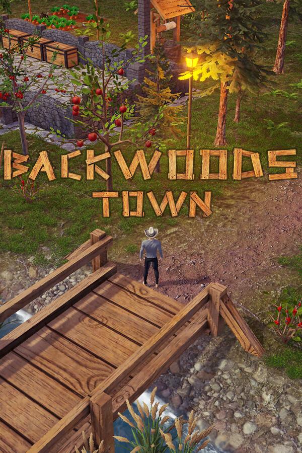 Backwoods Town