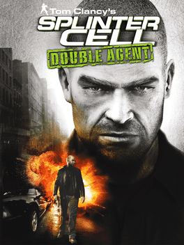 Tom Clancy's Splinter Cell: Double Agent