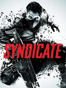 Syndicate (2012)