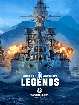 World of Warships: Legends