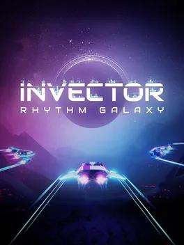 Invector: Rhythm Galaxy