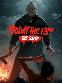 Friday the 13th: The Game