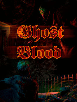 Ghost Blood