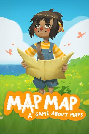 Map Map: A Game About Maps