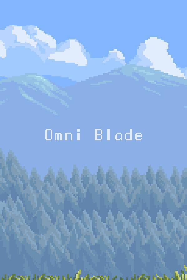 Omni Blade