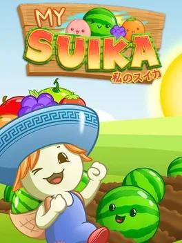 My Suika: Watermelon Game