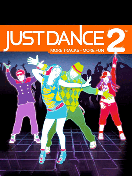 Just Dance 2