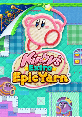 Kirby's Extra Epic Yarn