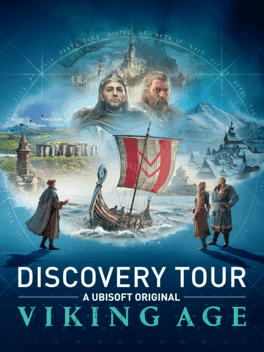 Discovery Tour: Viking Age