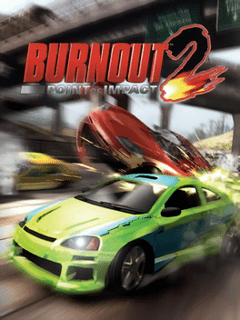 Burnout 2: Point of Impact