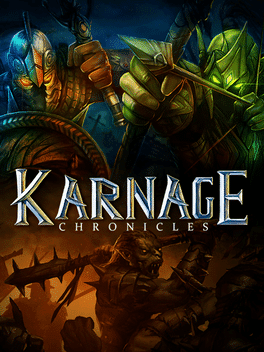 Karnage Chronicles