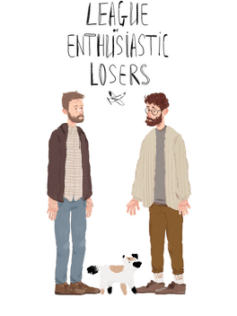 League of Enthusiastic Losers