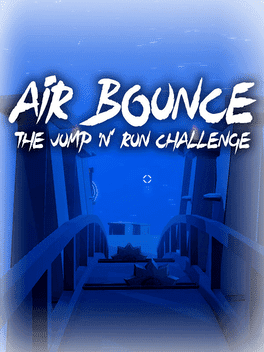 Air Bounce - The Jump 'n' Run Challenge