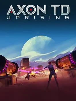 Axon TD: Uprising