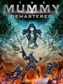 The Mummy Demastered