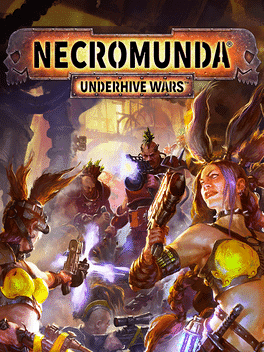 Necromunda: Underhive Wars