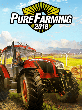 Pure Farming 2018