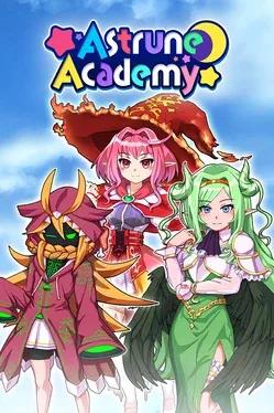 Astrune Academy