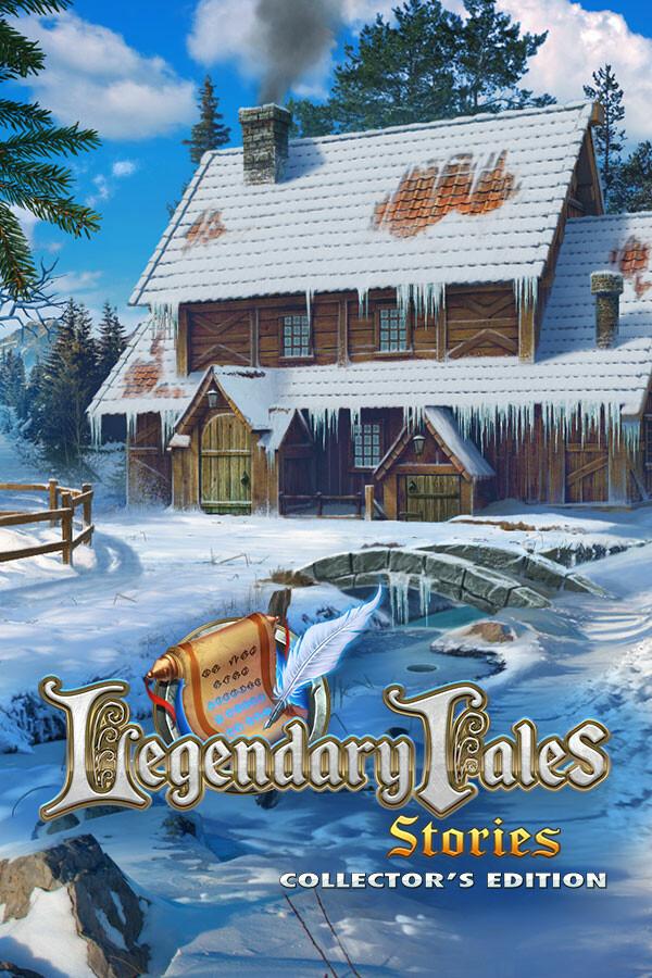 Legendary Tales: Stories