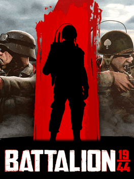 BATTALION: Legacy