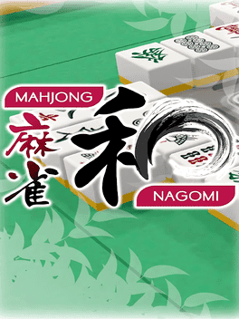 Mahjong Nagomi