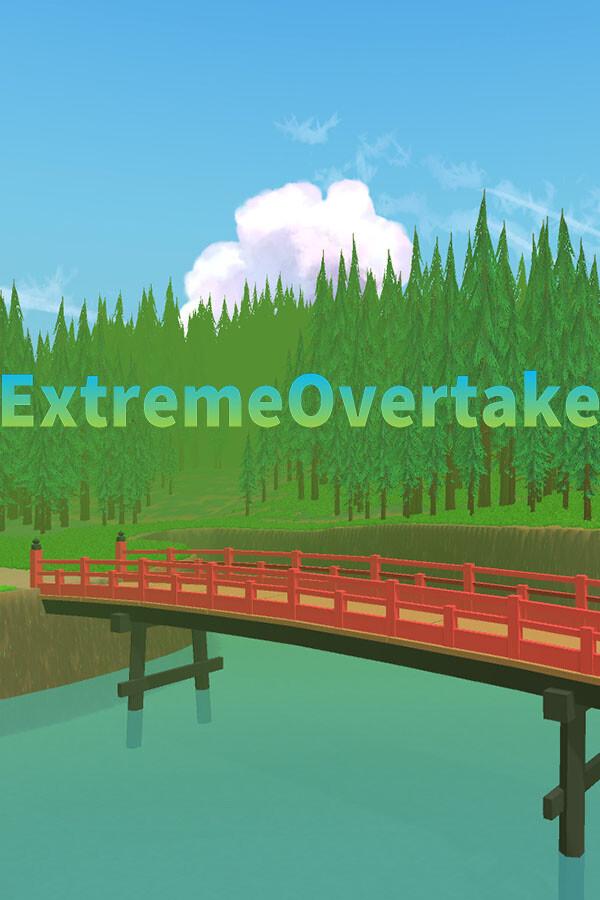 Extreme Overtake