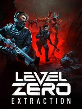 Level Zero: Extraction