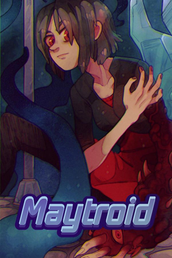 Maytroid. I swear it's a nice game too