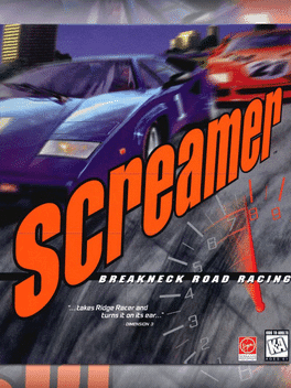 Screamer