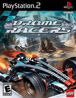 Drome Racers