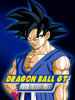 Dragon Ball GT: Final Bout