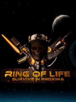 Ring of Life: Survive in Proxima