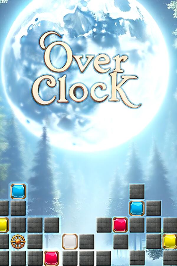 Over Clock