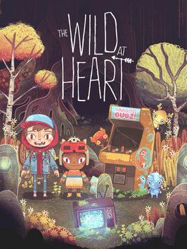 The Wild at Heart