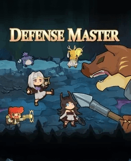 Defense Master