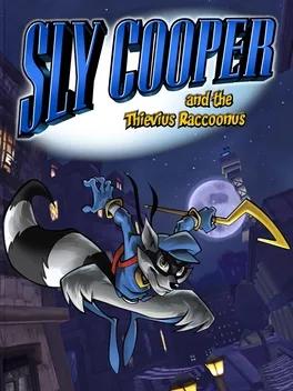 Sly Cooper and the Thievius Raccoonus (2024)